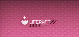 Liferaft: Zero cover art