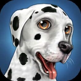 DogWorld 3D: My Dalmatian - The Cute Puppy Dog cover art