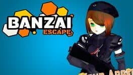 Banzai Escape cover art