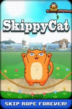 Skippy Cat cover art