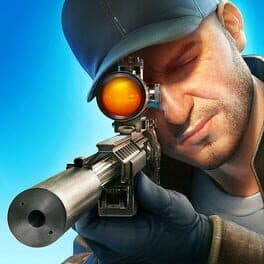 Sniper 3D: Fun FPS Shooting cover art