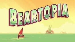 Beartopia cover art