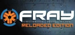 Fray: Reloaded Edition cover art