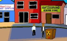 Return of Die Vie Ess cover art