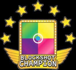 BlockShot Champion cover art