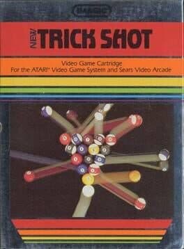Trick Shot cover art