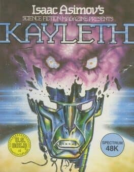 Kayleth cover art