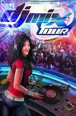 DJ Mix Tour cover art
