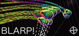 Blarp! cover art