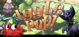 Iggle Pop! cover art