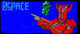 0Space cover art