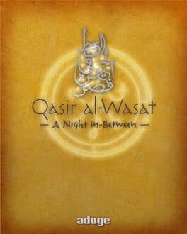 Qasir Al-Wasat: A Night in-Between cover art