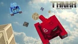 Tankr cover art