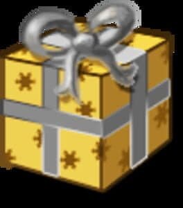 Merry Clickmas cover art