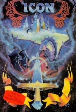 Icon: Quest for the Ring cover art