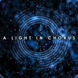 A Light In Chorus cover art