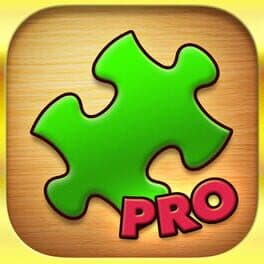 Jigsaw Puzzle Pro cover art