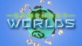 Symphony Worlds cover art