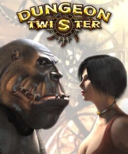 Dungeon Twister cover art
