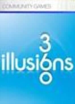 Illusions 360 cover art
