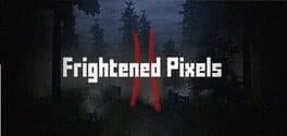 Frightened Pixels 2 cover art