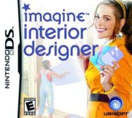Imagine: Interior Designer cover art