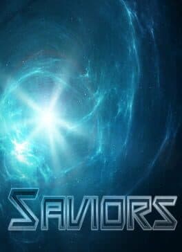 Star Saviors cover art