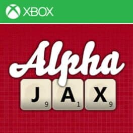 AlphaJax cover art