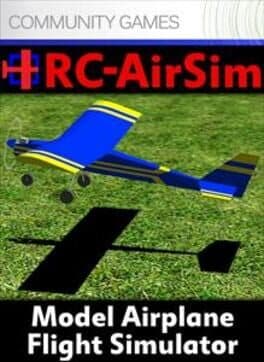 RC-AirSim cover art