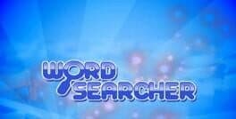 Word Searcher cover art