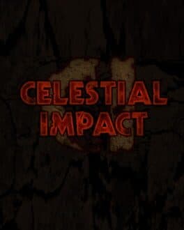 Celestial Impact cover art