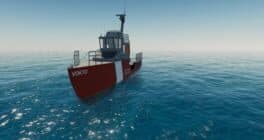 Oceans: Unlocked cover art