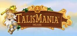Talismania cover art