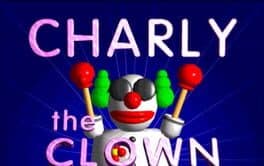 Charly the Clown cover art