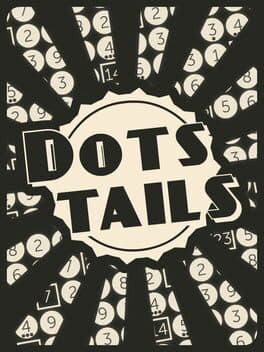 Dots Tails cover art
