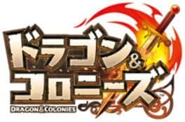 Dragon & Colonies cover art