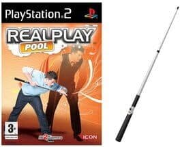 RealPlay Pool cover art