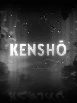 Kenshō cover art
