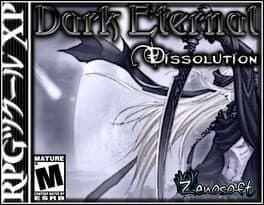 Dark Eternal: Dissolution cover art