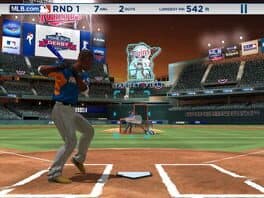 MLB.com Home Run Derby 14 cover art