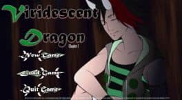 Viridescent Dragon: Chapter 1 cover art