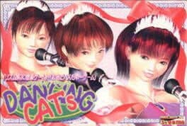 Dancingcats cover art