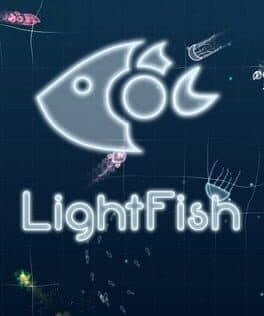 Lightfish cover art