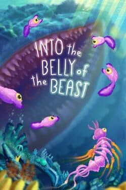 Into the Belly of the Beast cover art