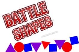 Battle Shapes cover art
