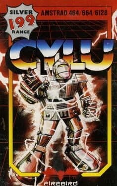 Cylu cover art