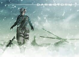 Dark Storm cover art