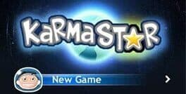 KarmaStar cover art