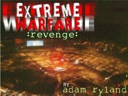 Extreme Warfare Revenge cover art
