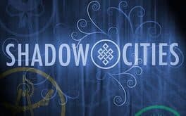 Shadow Cities cover art
